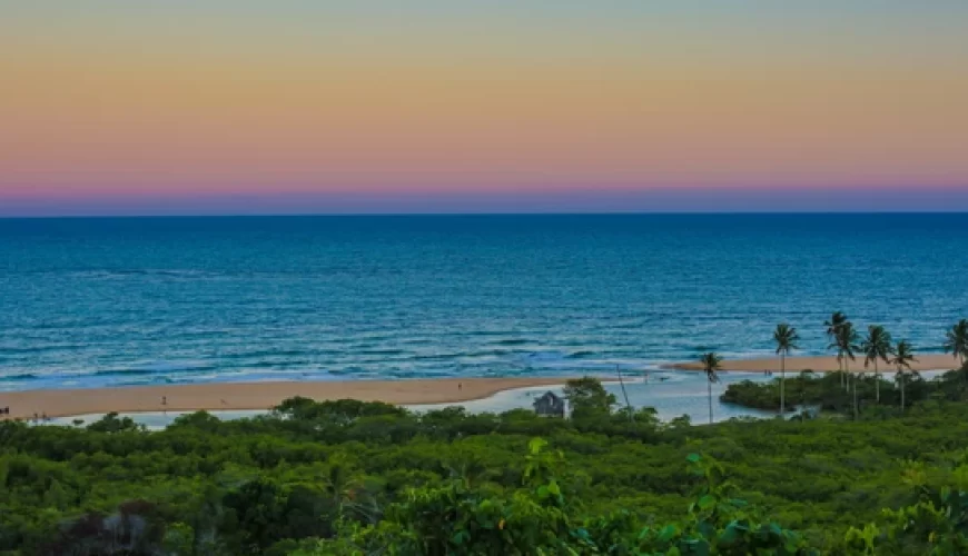 Passeios e Transfer Porto Seguro BA