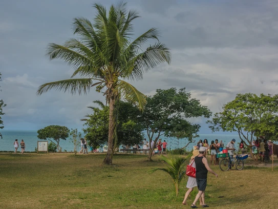 Visitas ao Quadrado de Trancoso serão interrompidas durante a alta temporada