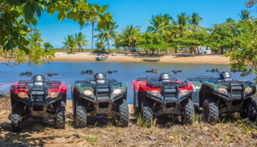 Passeios e Transfer Porto Seguro BA